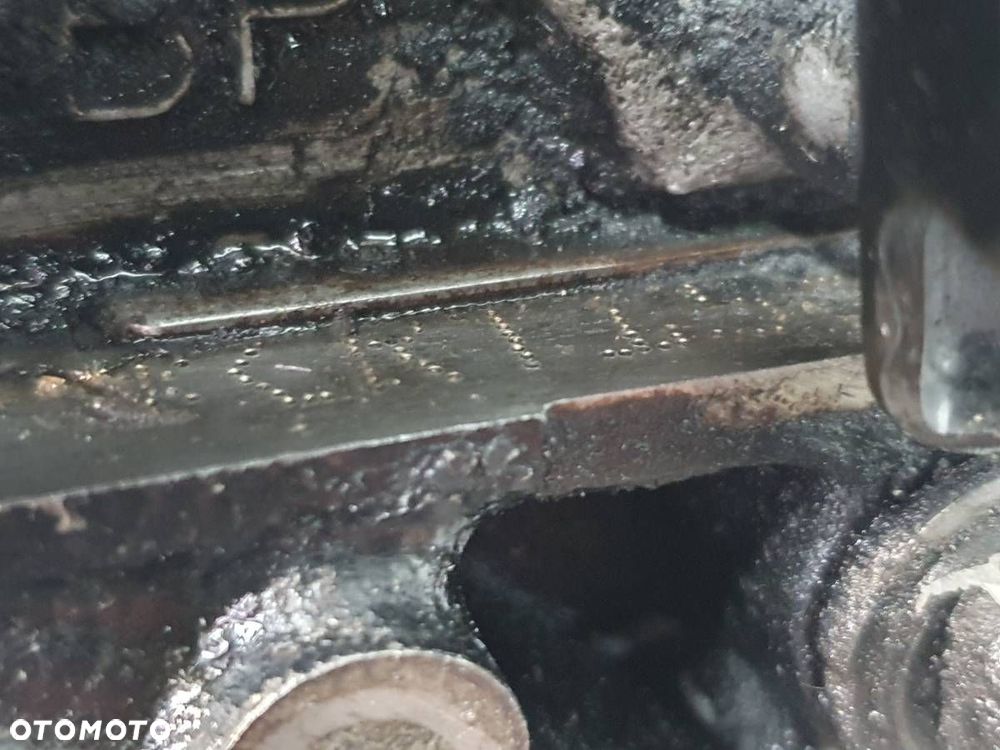 SILNIK SŁUPEK 3.0 TDI V6 AUDI A6 C7 Q7 A7 218 CRT CRTD - 11