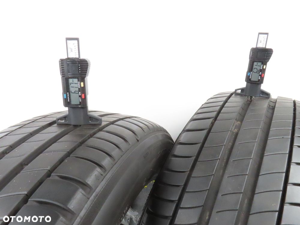 2x 205/55R17 OPONY LETNIE Michelin Primacy 3 95W XL *-BMW - 6