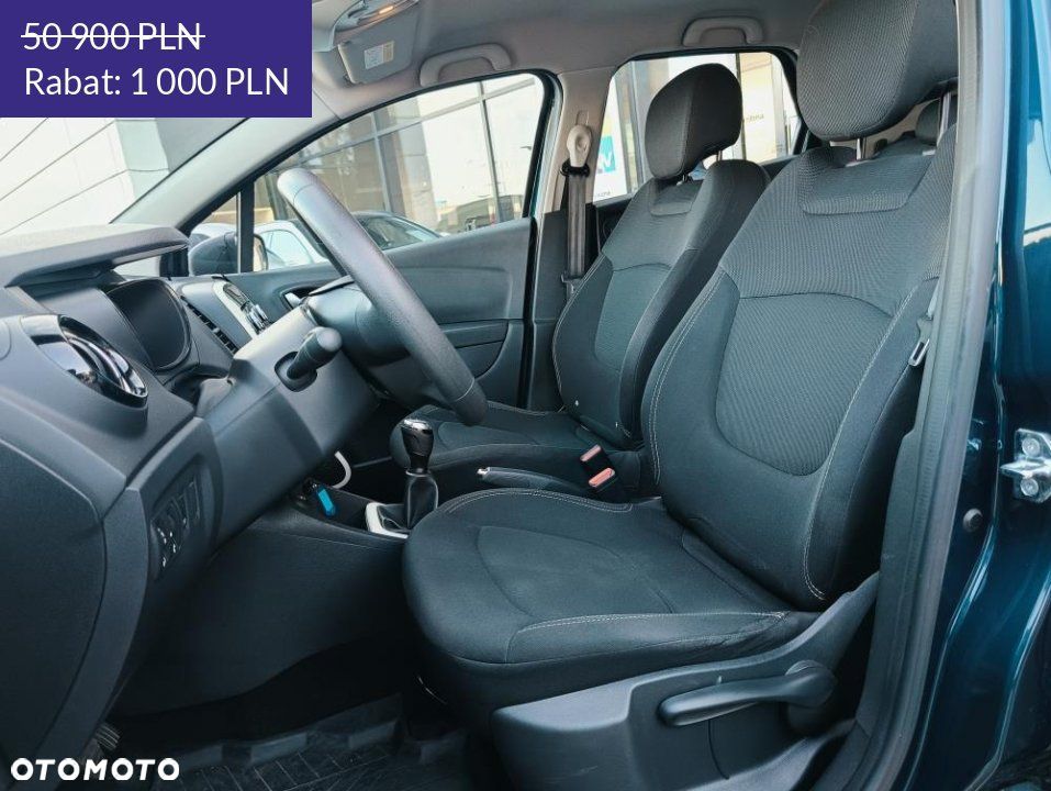 Renault Captur - 10