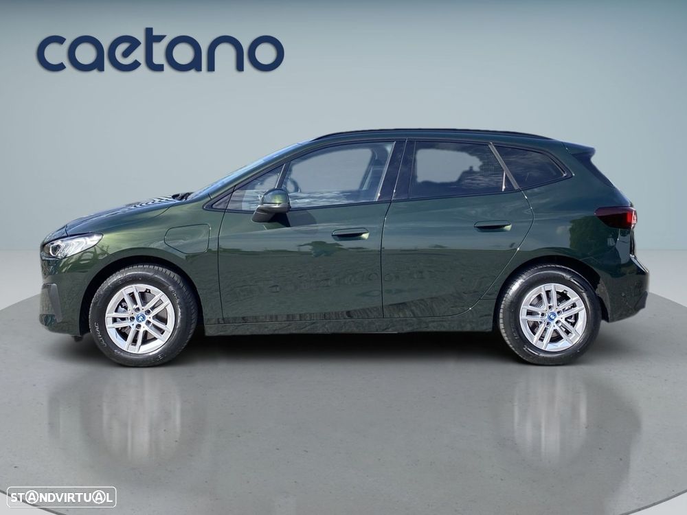 BMW 225xe Active Tourer e xDrive - 25