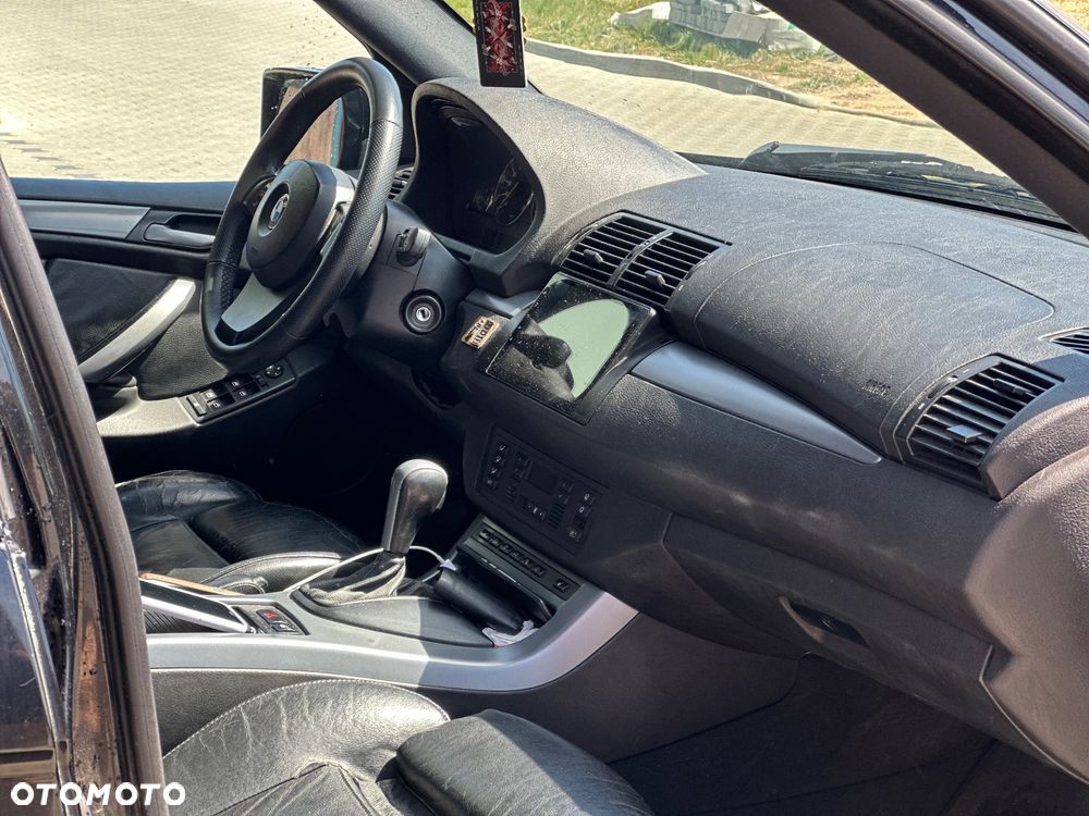 BMW X5 - 4
