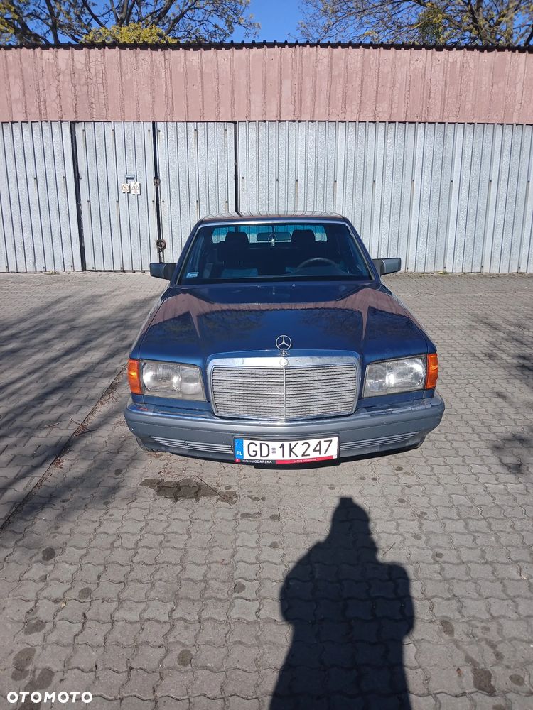 Mercedes-Benz Inny - 3