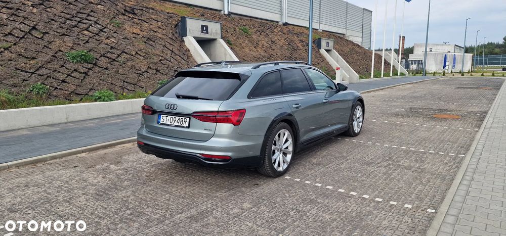 Audi A6 Allroad - 5