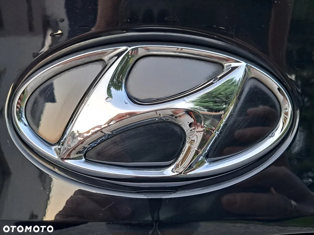 Hyundai ix35 1.6 2WD Comfort - 40