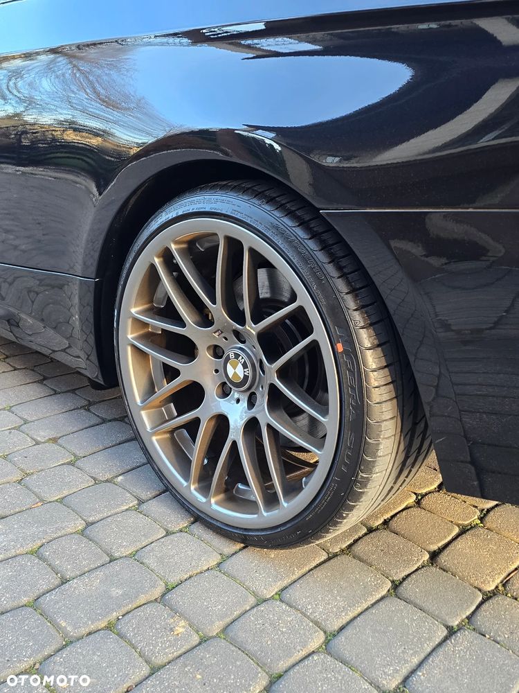 BMW Seria 3 335i - 8