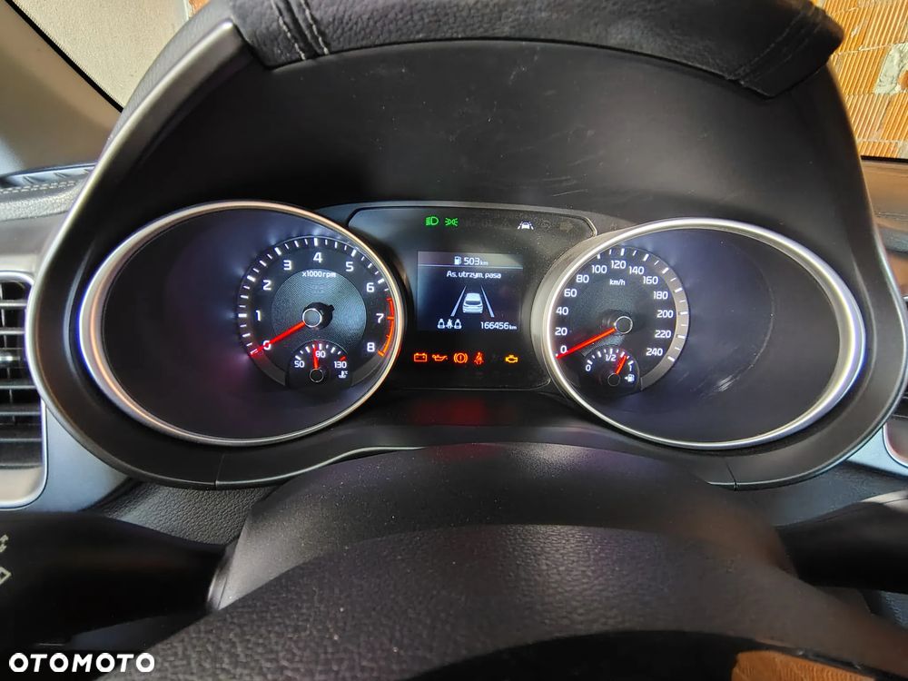 Kia Ceed 1.0 T-GDI ISG GT Line - 23