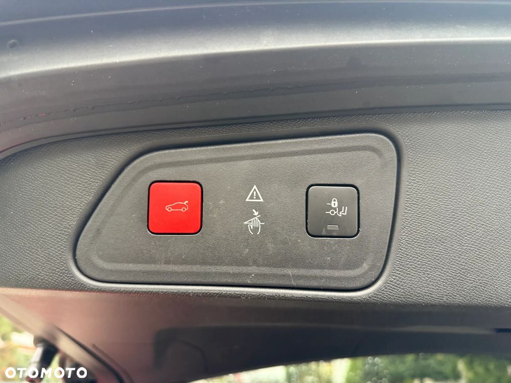 Peugeot 3008 1.5 BlueHDi GT Pack S&S EAT8 - 10