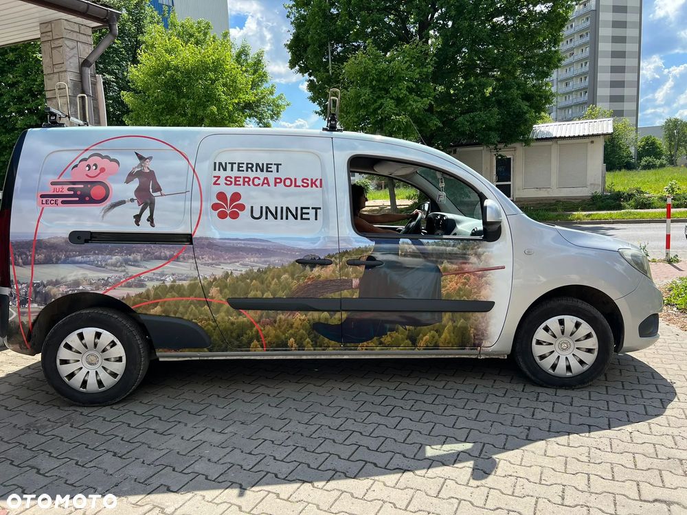 Mercedes-Benz CITAN - 5