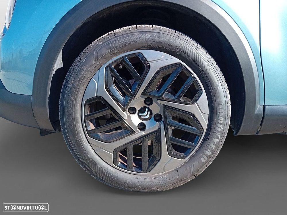 Citroën C4 1.2 PureTech Plus - 14