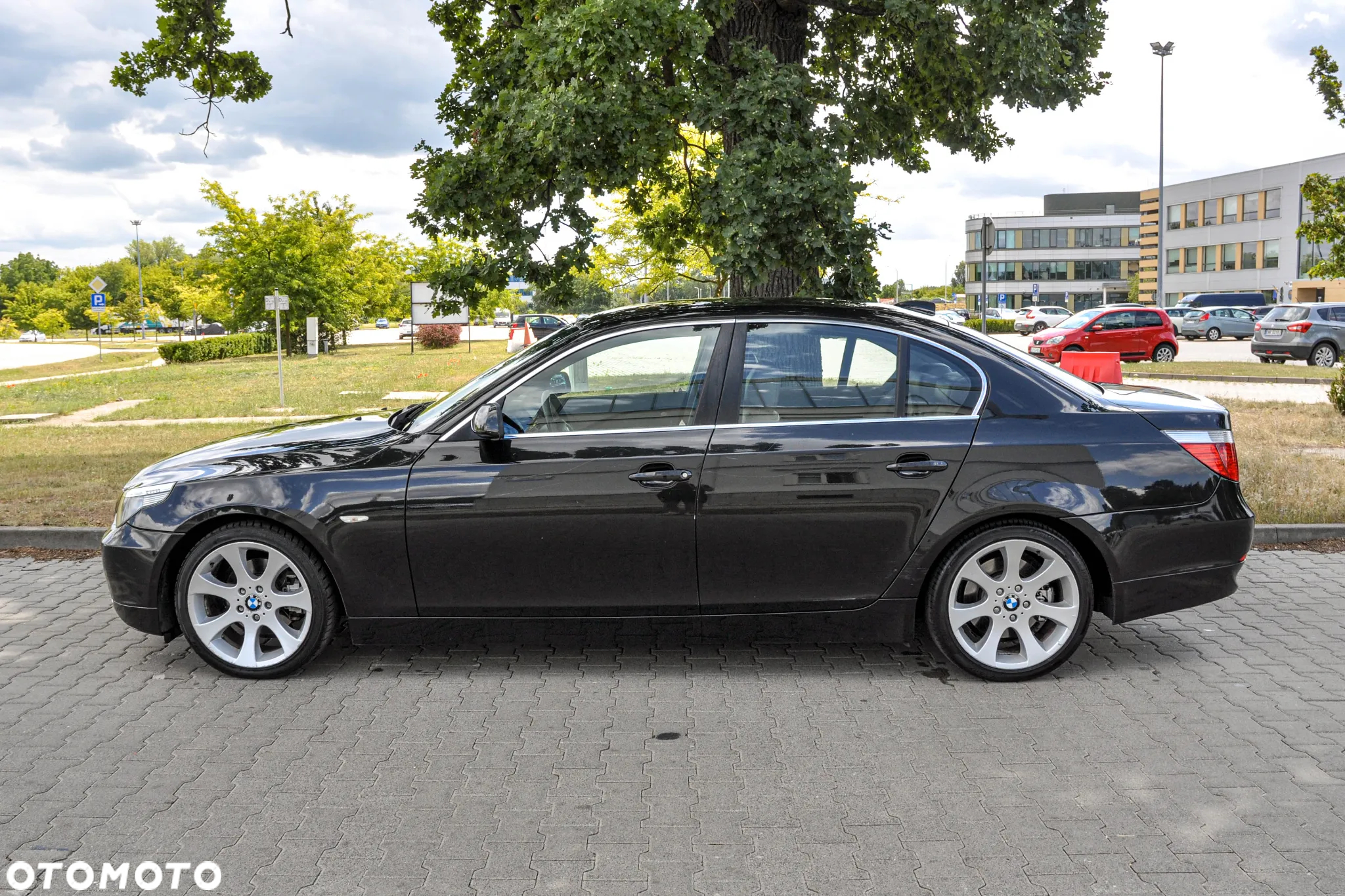 BMW Seria 5 - 2