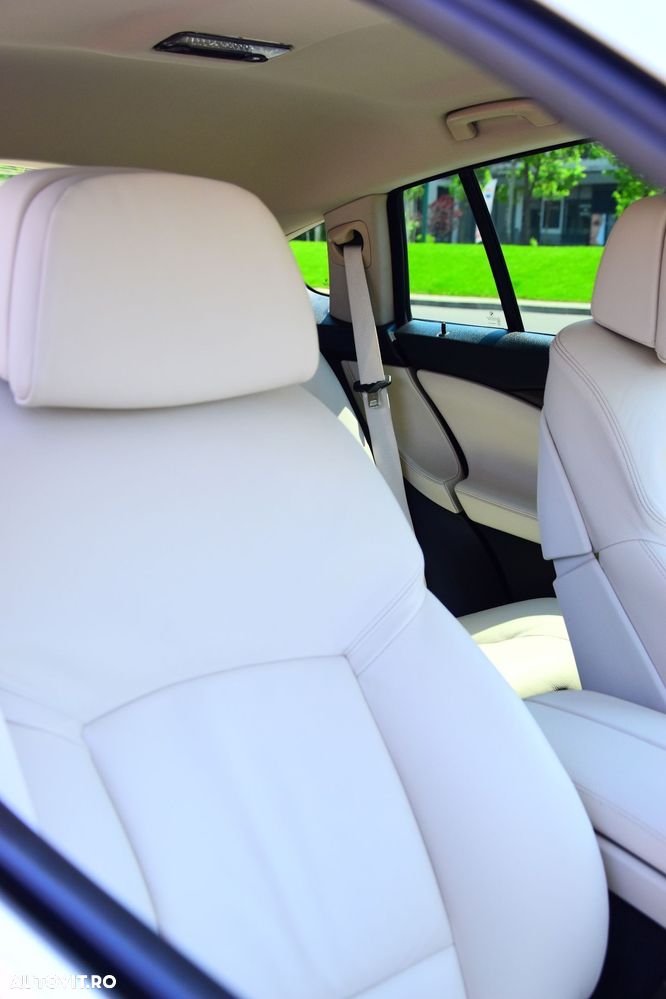 BMW Seria 5 520d - 10