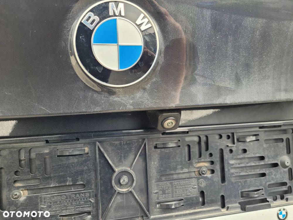 BMW Seria 5 520d xDrive Sport Line - 19