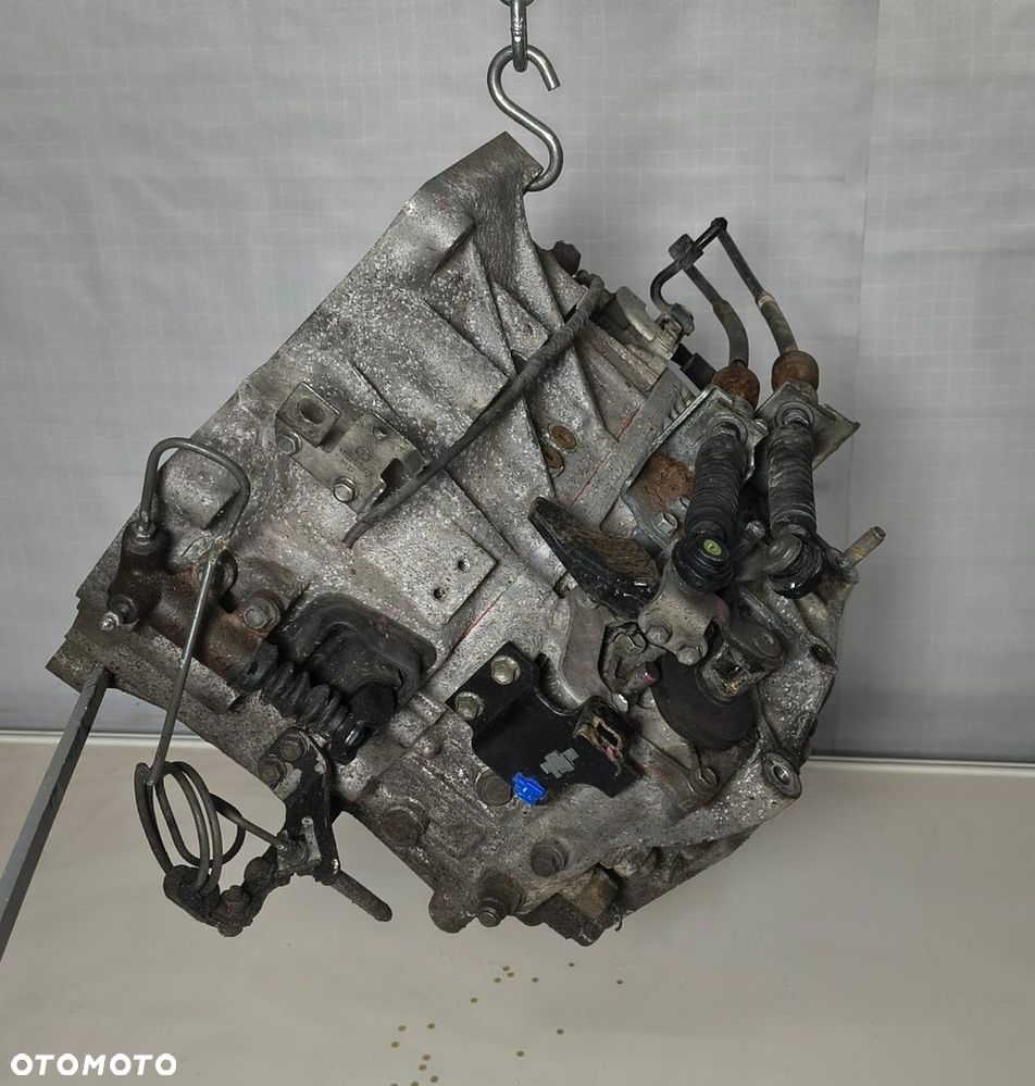 Skrzynia Biegów Manualna Mazda 6 2.0 CITD RF7J - 3