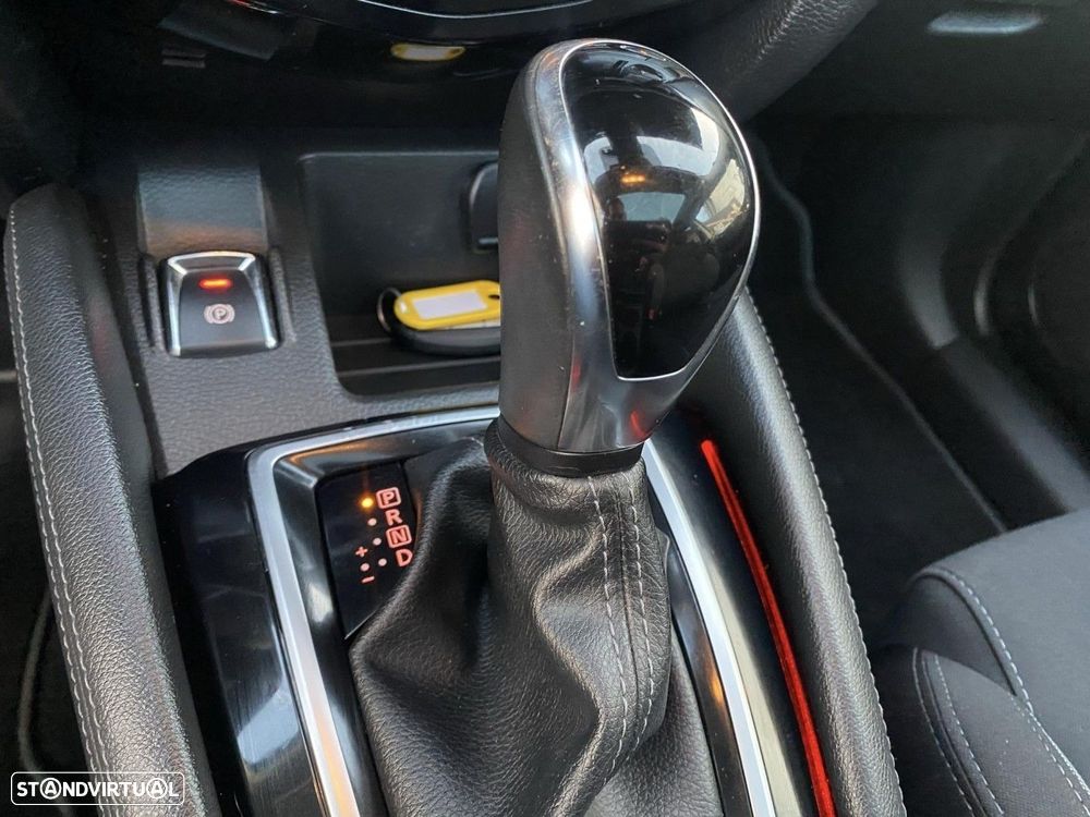 Nissan Qashqai 1.5 dCi N-Connecta DCT - 18