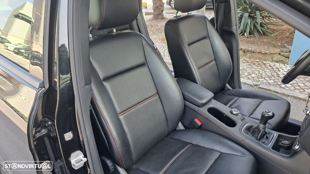 Mercedes-Benz B 180 CDI Urban - 29