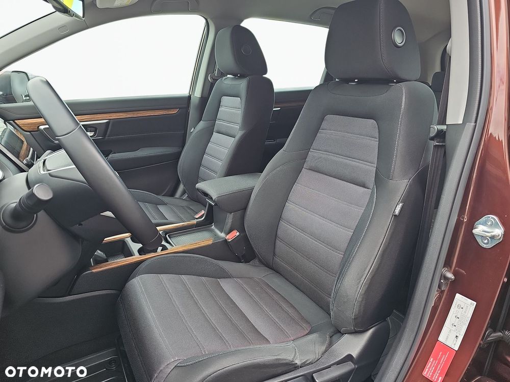 Honda CR-V 1.5 Elegance (2WD / Connect+) - 12