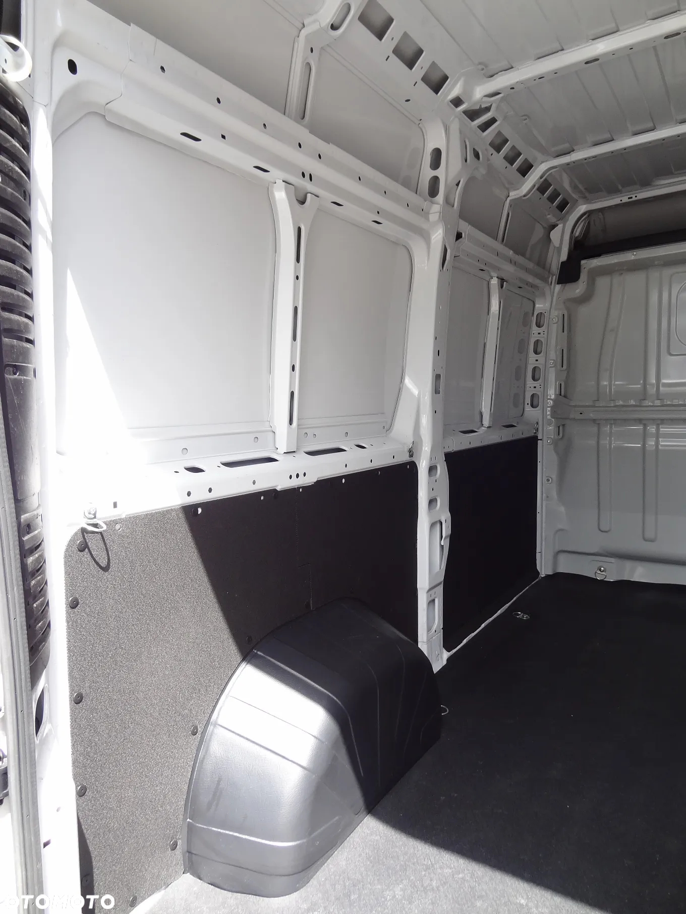 Fiat Ducato 9 L2H2 140KM - 15