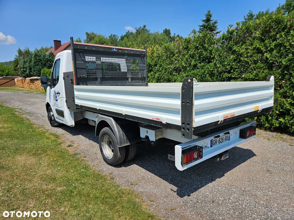 Nissan Interstar NV400 Master - 6