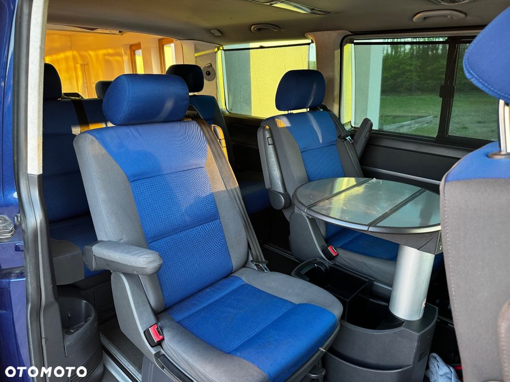 Volkswagen Multivan L1 Business - 12