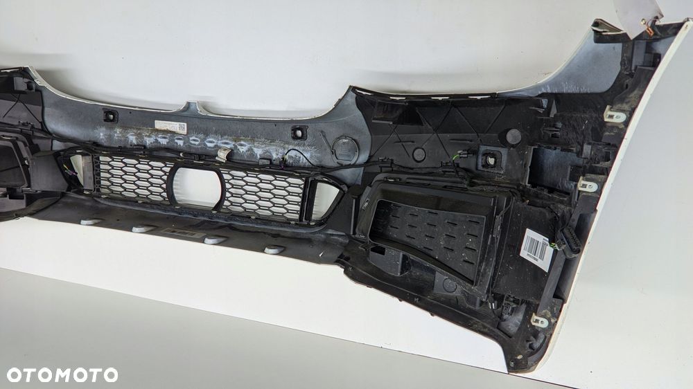zderzak przód bmw 6 g32 m pakiet - 12