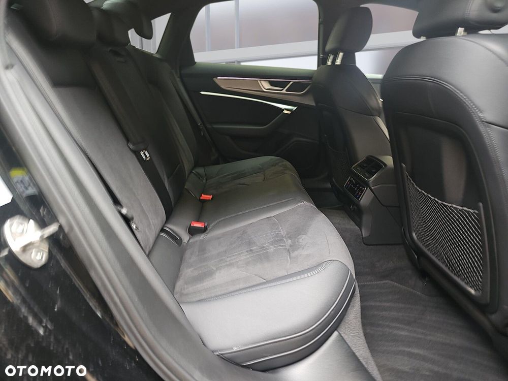 Audi A6 Limousine 40 TDI mHEV Quattro Sport S tronic - 12