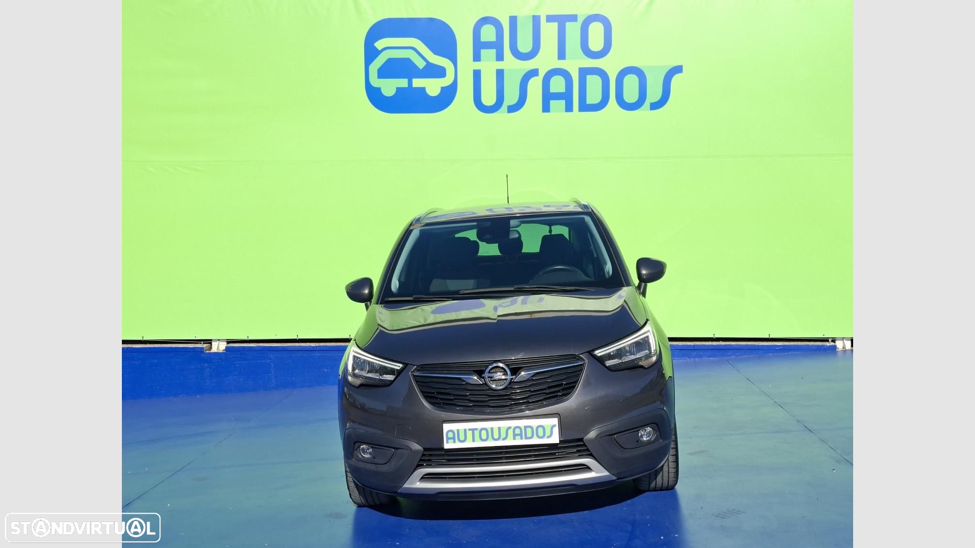 Opel Crossland X 1.2 T Innovation - 5
