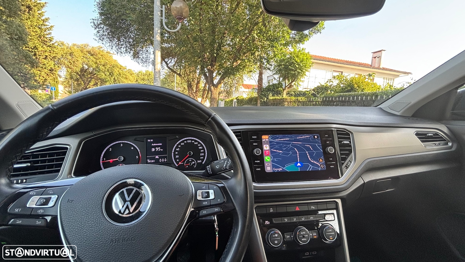 VW T-Roc - 7