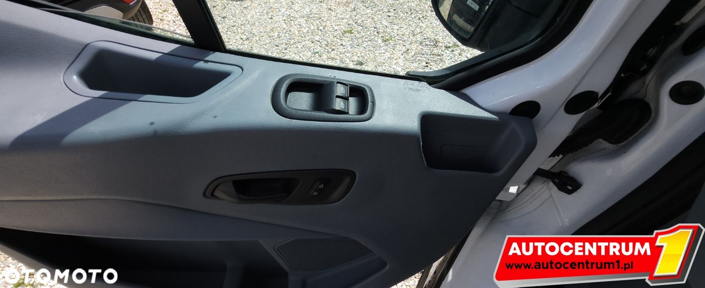 Ford TRANSIT - 24