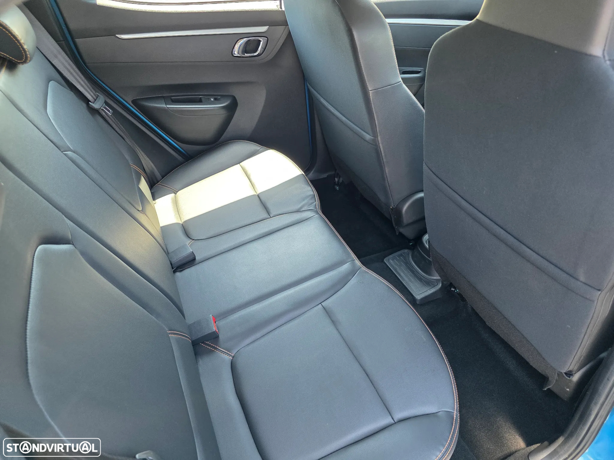 Dacia Spring Electric 45 Comfort - 14