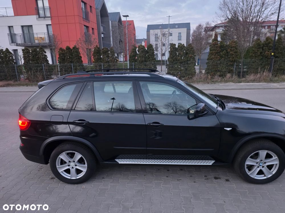 BMW X5 4.0d xDrive - 18