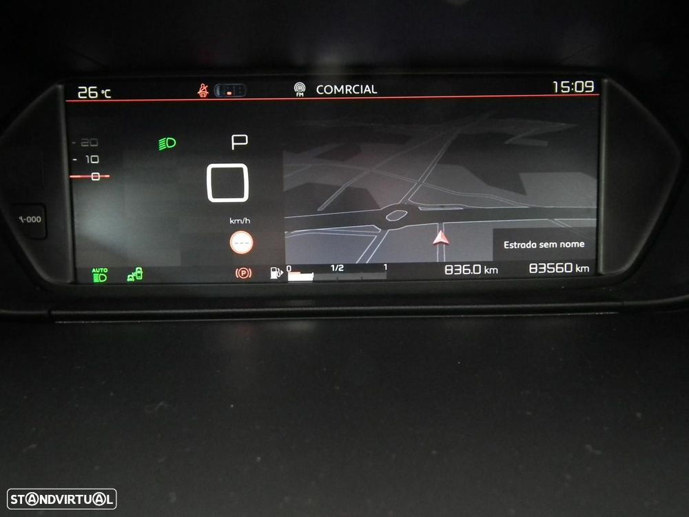 Citroën C4 Grand Picasso 1.6 BlueHDi Shine EAT6 - 37
