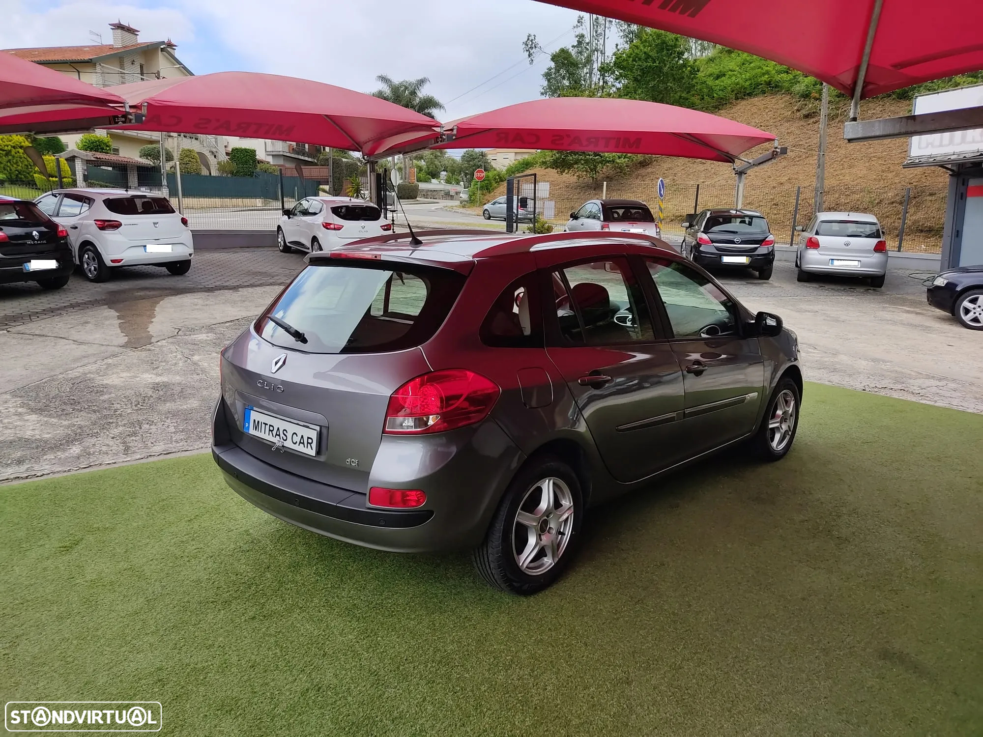 Renault Clio Break - 9