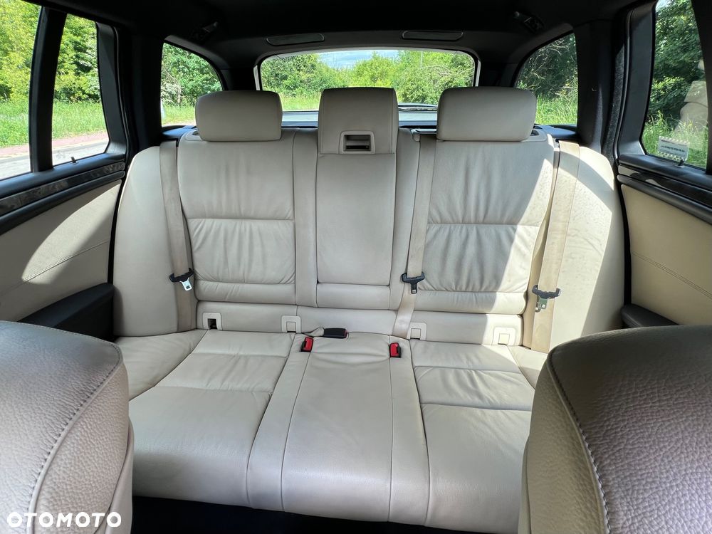 BMW Seria 5 - 11