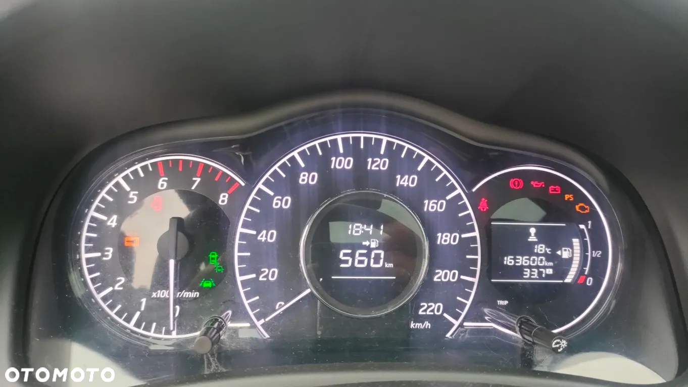 Nissan Note - 14