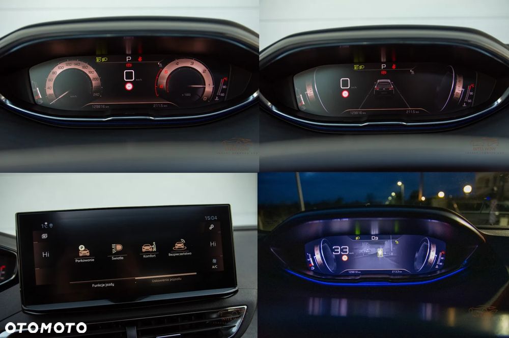 Peugeot 5008 2.0 BlueHDi GT Pack S&S EAT8 - 7