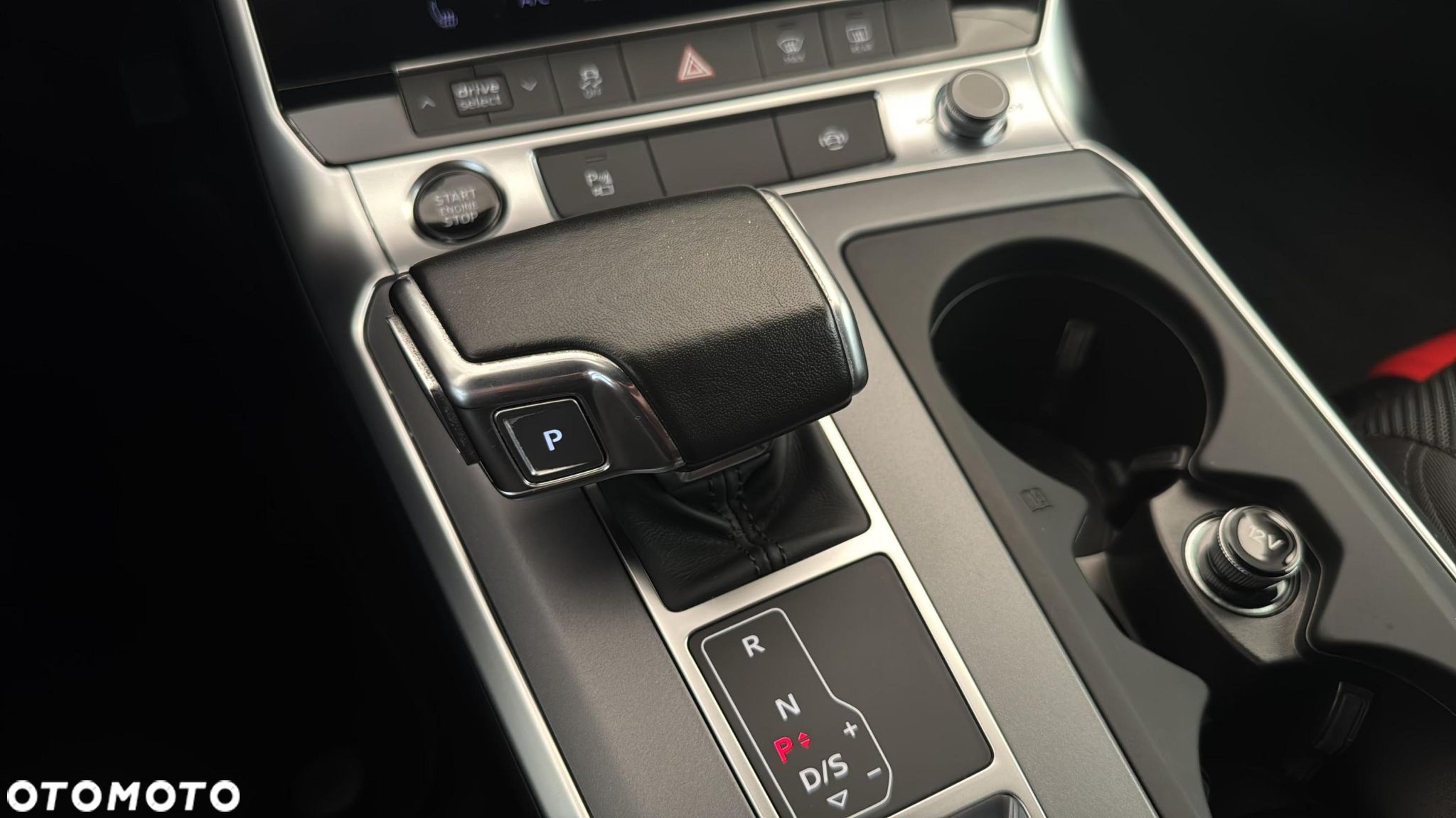 Audi A6 40 TDI mHEV S tronic - 18