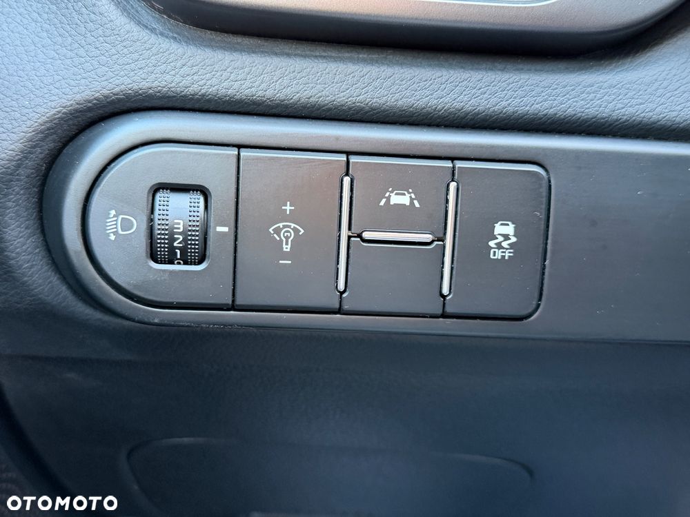 Kia Ceed 1.4 Vision - 34