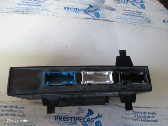 Modulo 54111387617 BMW E36 1990 325 CONTROLE A/C - 2