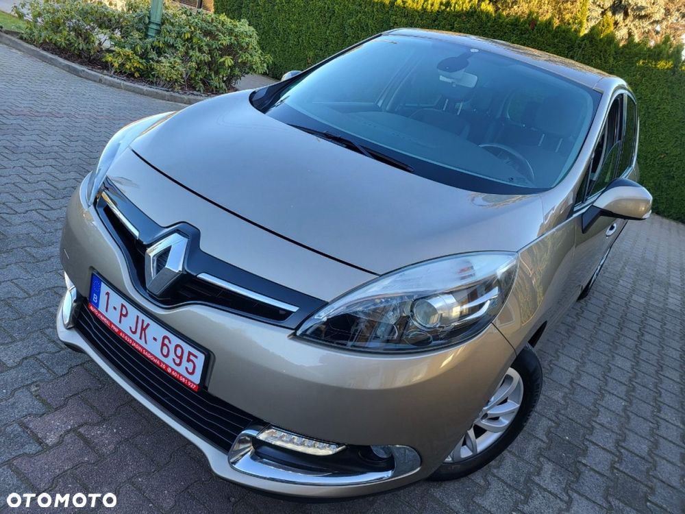 Renault Grand Scenic - 19
