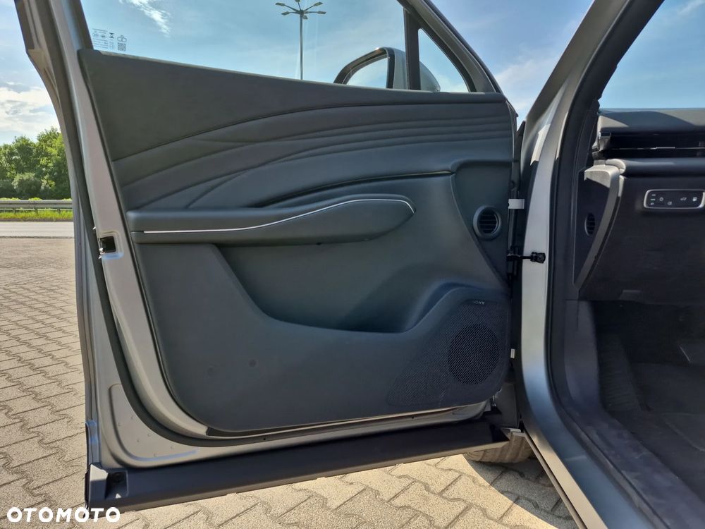 Omoda 7 1.5 T-GDi Super Hybrid Luxury - 10