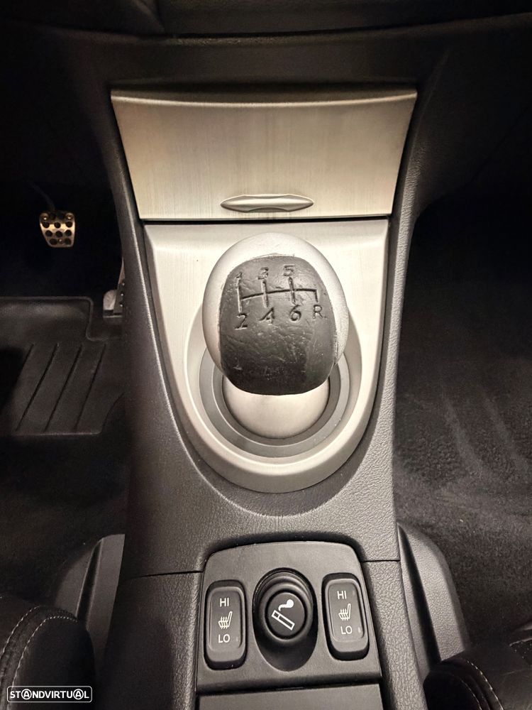 Honda Civic 2.2 i-CTDi Sport - 49