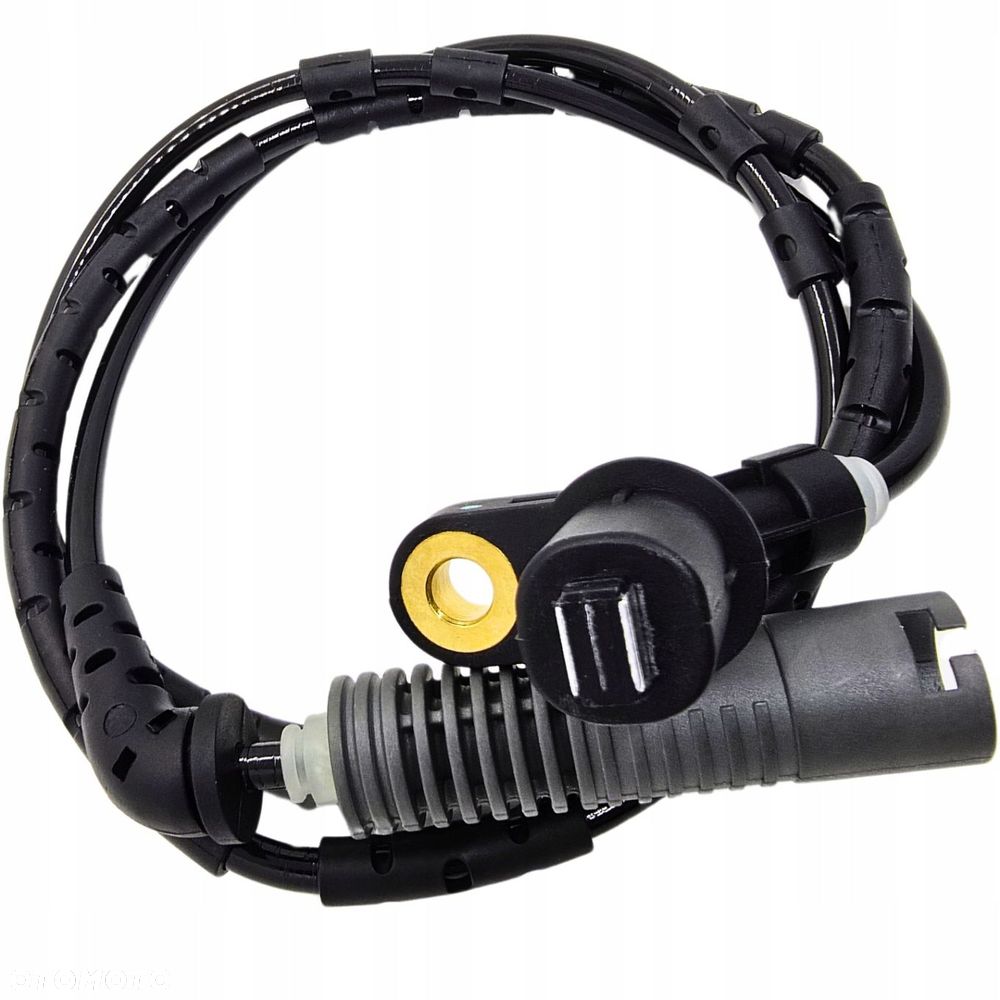 Czujnik ABS TYŁ do BMW 3 E46 Sedan / Kabriolet / Coupe / Kombi 1997 - 2005 - 1