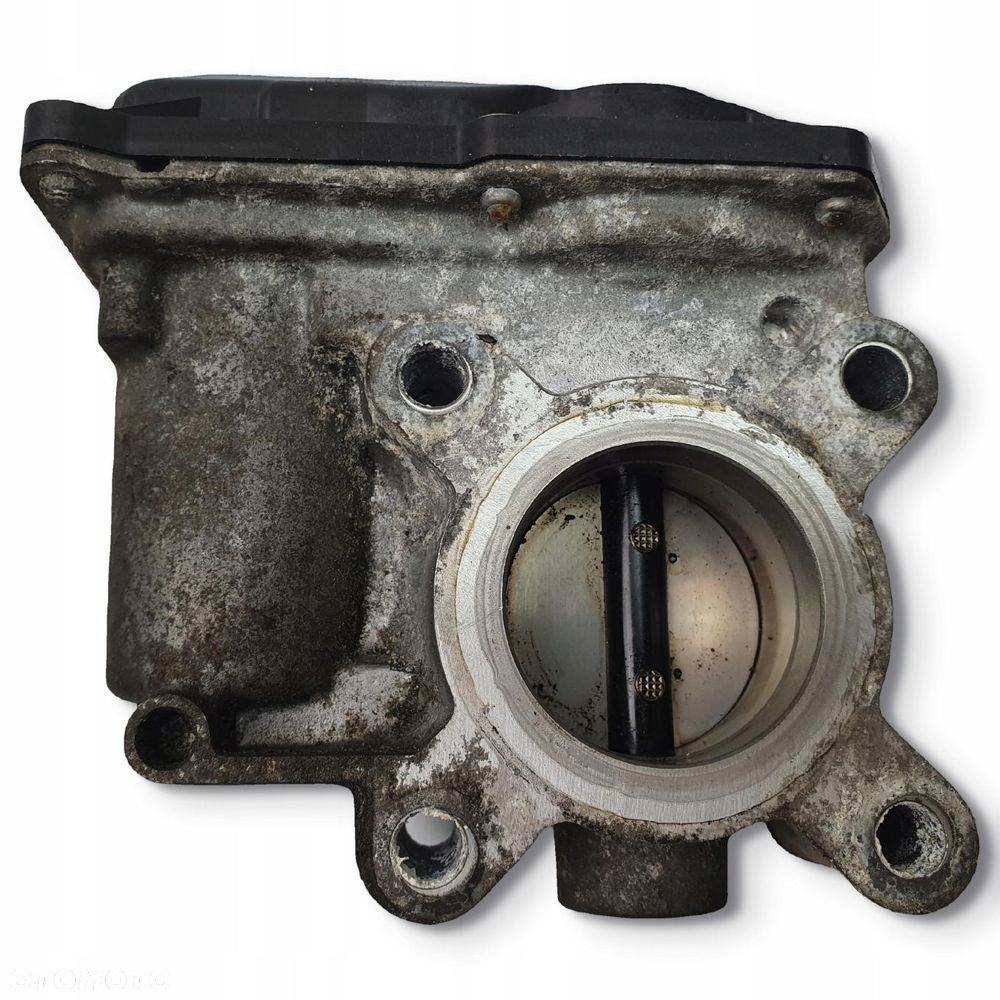 PRZEPUSTNICA Renault Clio IV Captur 0.9 TCE H8201171233 15-21 - 7