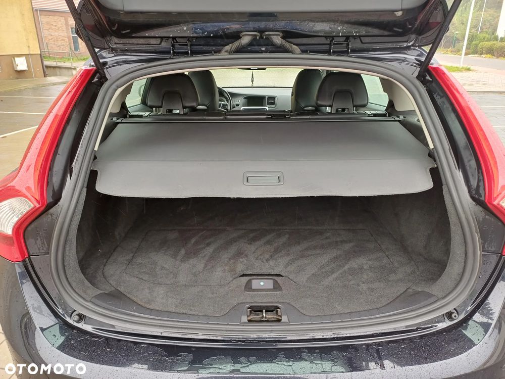 Volvo V60 DRIVe Summum - 20