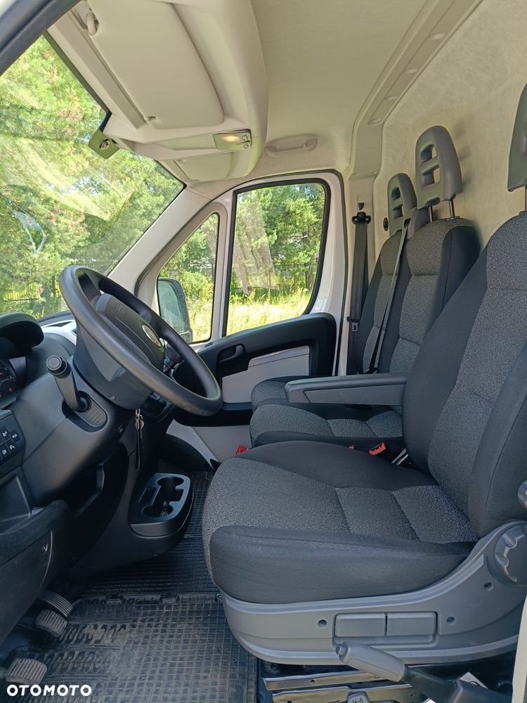 Fiat Ducato - 6