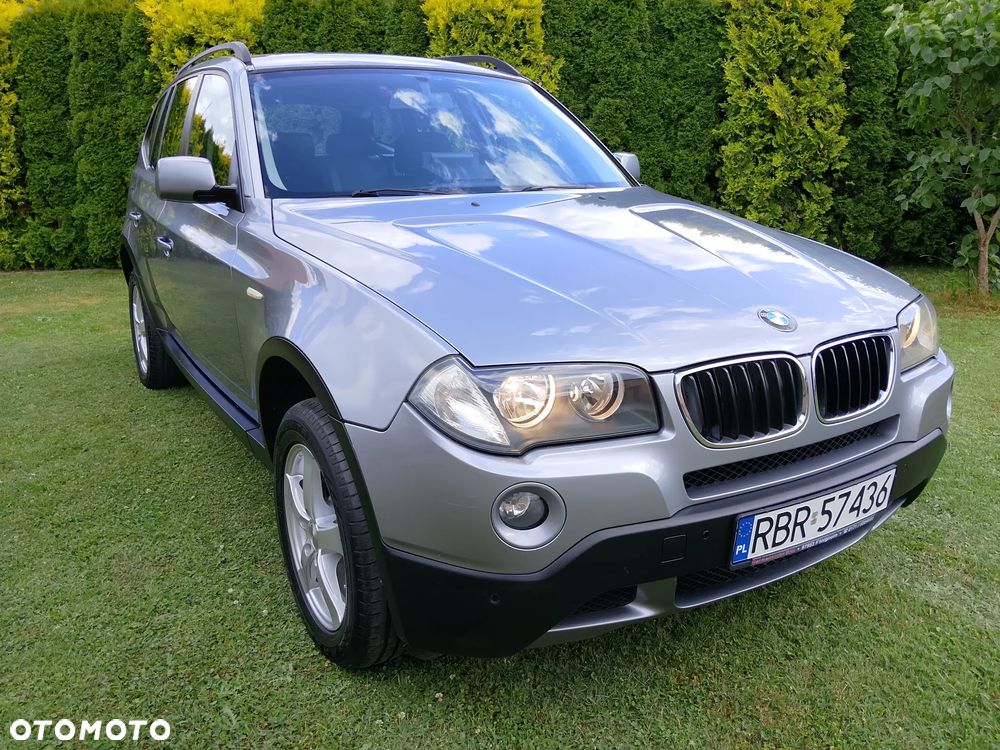 BMW X3 xDrive20d Edition Lifestyle - 9