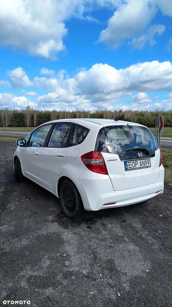 Honda Jazz 1.2 Trend - 4