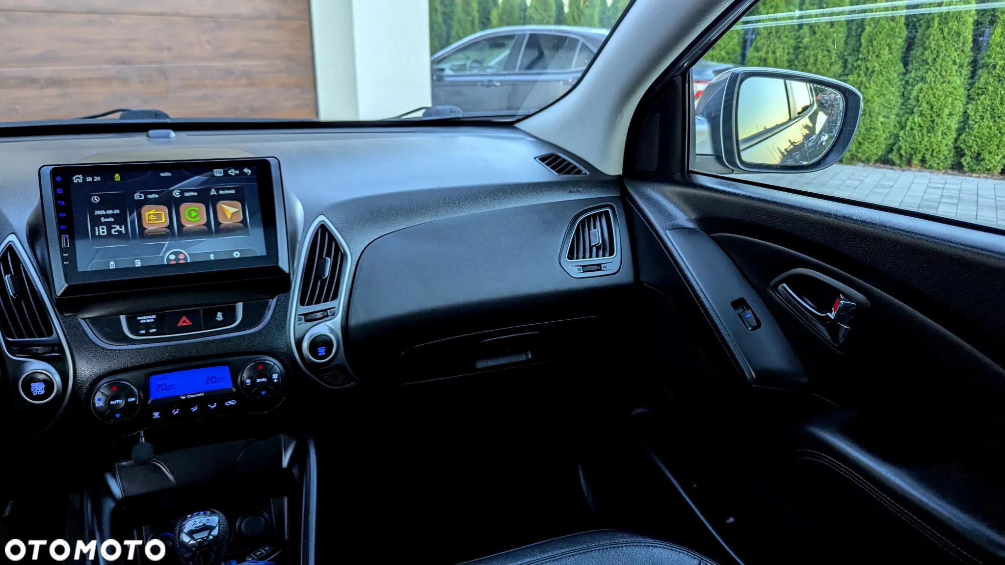Hyundai ix35 1.6 GDI Style 2WD - 9