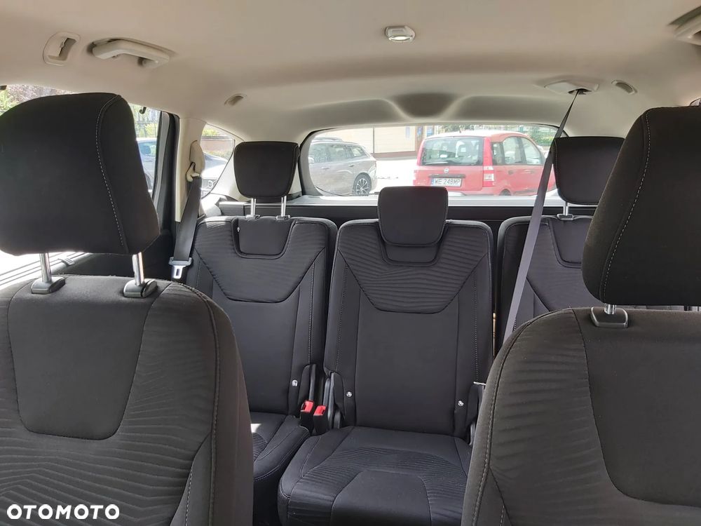 Ford S-Max 2.0 TDCi Trend - 11