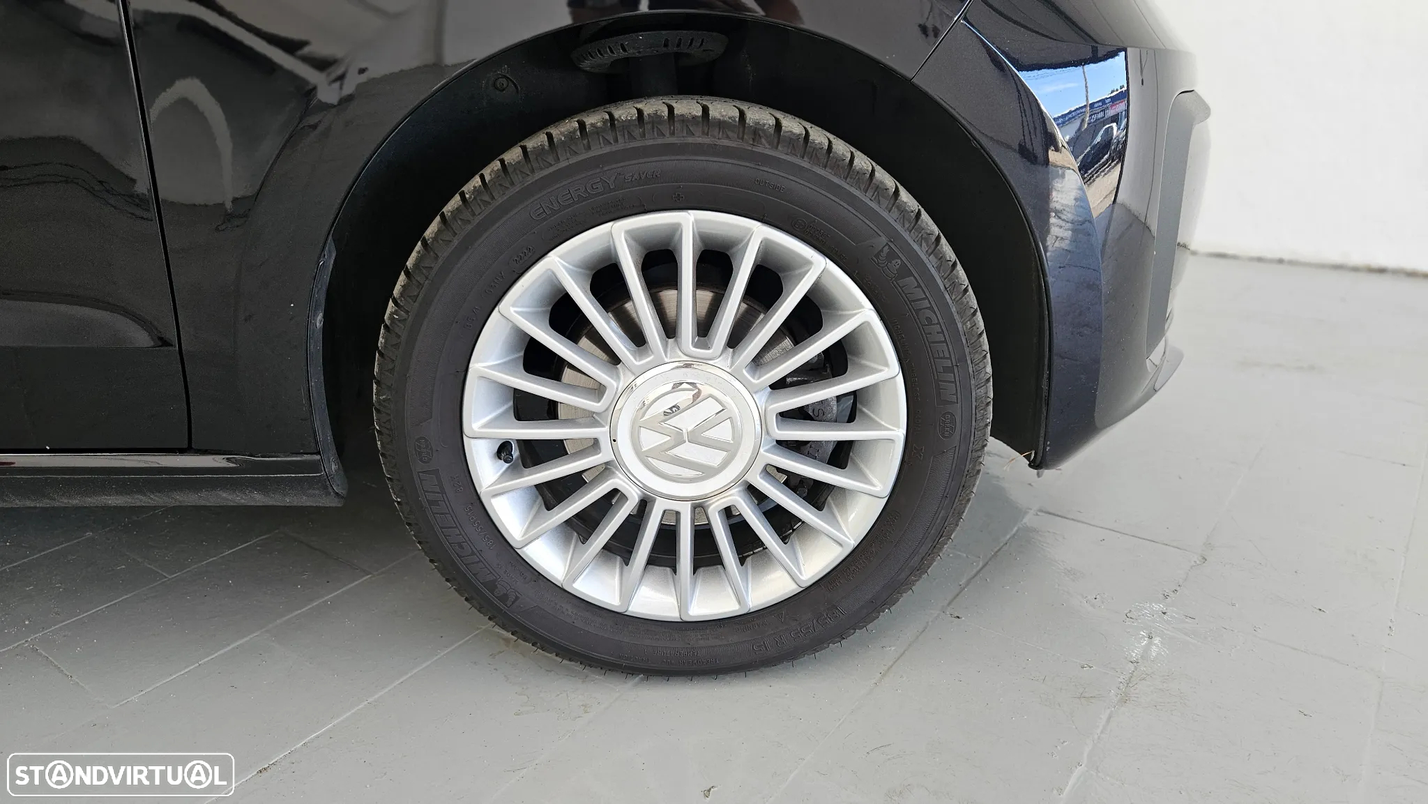 VW Up! - 14
